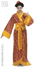WIDMANN 35383 costume giapponese geisha kioto l