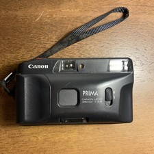 macchina fotografica Canon