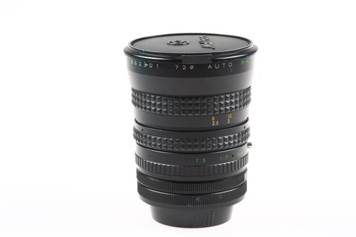 Makinon auto zoom 80 mm - makinon,