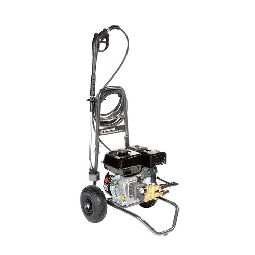 Idropulitrice scoppio - a,