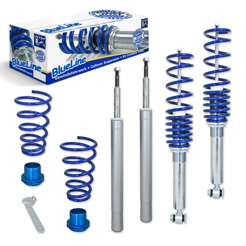 Coilover sportivo adatto per