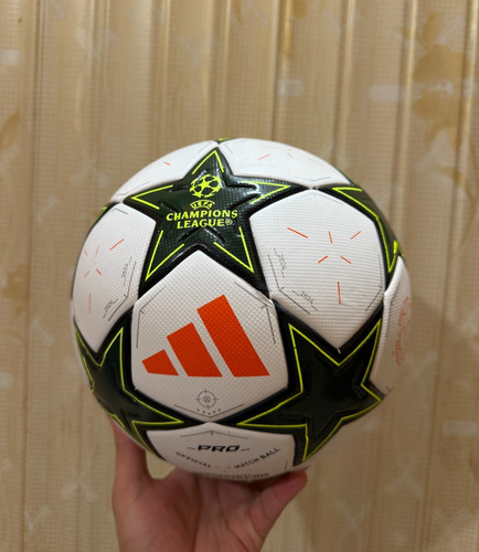 Adidas uefa champions - adidas, league