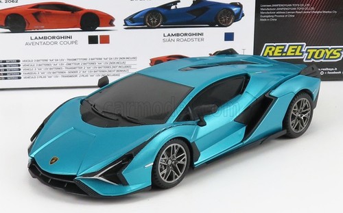 Toys lamborghini - 1/24,