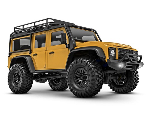 Traxxas trx 18 rtr - traxxas,