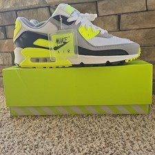 Nike air max - nike, white/particle