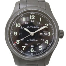 Orologio usato da uomo