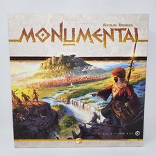 Funforge Monumental African