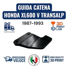 Guida Catena Honda XL 600 V Transalp 1987-1993 | Ricambio 3D in PETG