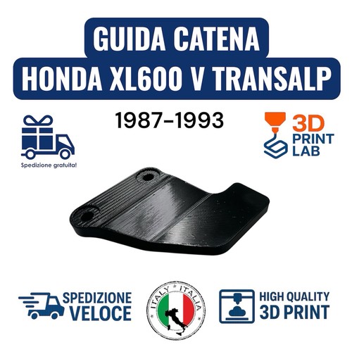Guida catena honda 600 v - catena, xl