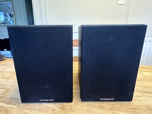 Cambridge audio coppia - sx-50,