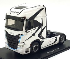 Modellino camion Eligor scala