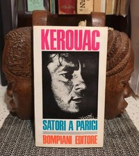 Jack kerouac satori paris - jack,