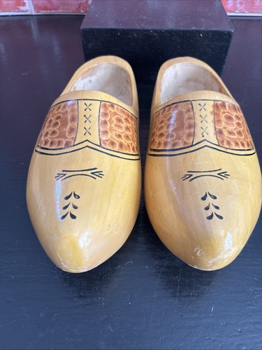 Vintage pair size - pair, 22.5