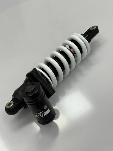 Adjustable rear mono shock - mono,