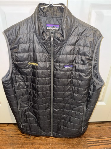 Patagonia giubbotto uomo nano - uomo,