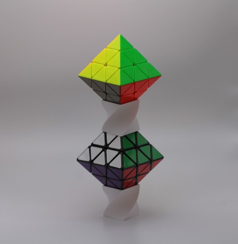 Puzzle impilatore supporto - puzzle, impilatore/supporto