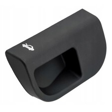 Maniglia interna sblocco