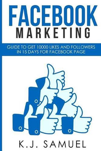 Facebook marketing - facebook:,