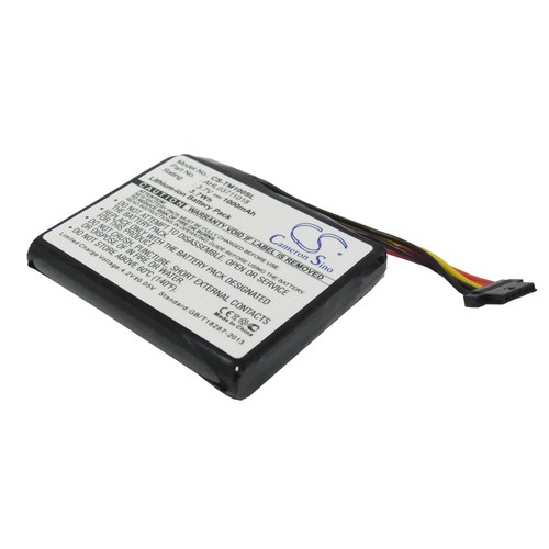 Batteria per tomtom - batteria,