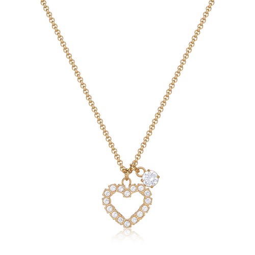Sagapo collana donna cuore - sagapo,