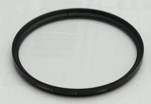 Filtro filter 72mm - filter, uv