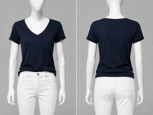 Intimissimi donna shirt blu - intimissimi,
