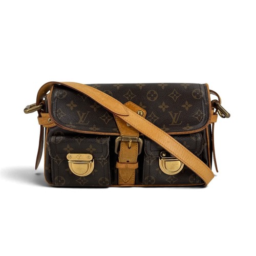Borsa tracolla louis - a,