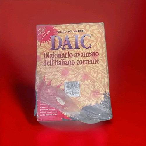 Dizionario avanzato dell'