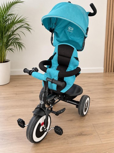 Kinderkraft passeggino