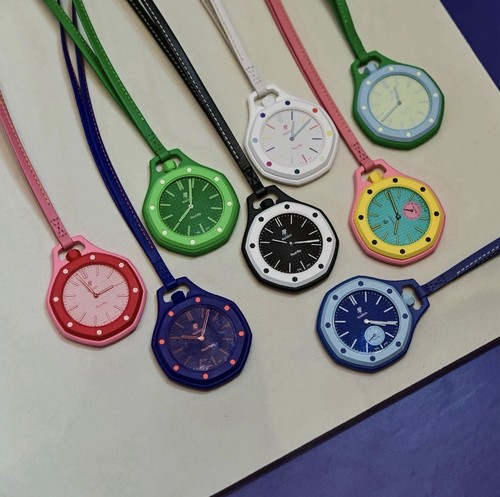Swatch royal pop - swatch, ap
