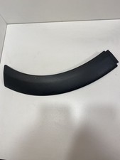 Modanatura passaruota