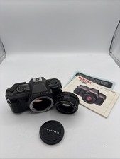 Pentax P30T fotocamera