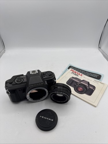 Pentax p30t fotocamera - pentax,