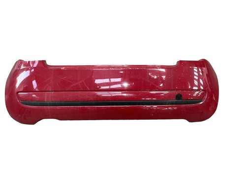 Paraurti posteriore fiat - paraurti, 500