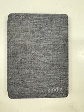 Amazon Kindle Fabric Cover