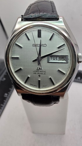 Seiko 5606 7010 lordmatic - 5606-7010,