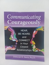 Communicating Courageously