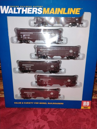 Walthers mainline 2 bay - walthers, 36'