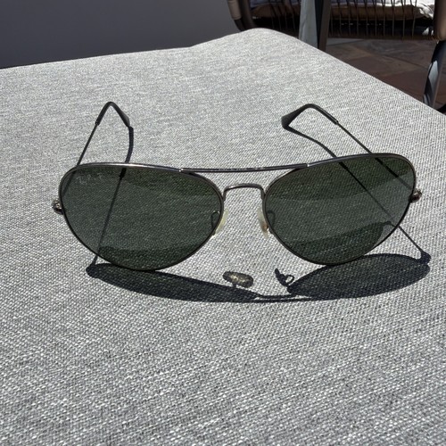 Occhiali sole ray ban - occhiali,