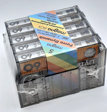 Magna 5 pezzi - in scatola MC