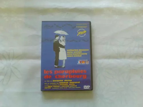 Les parapluies cherbourg - de,