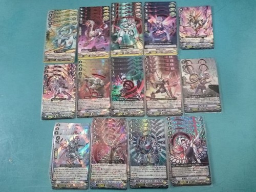 Stellar deck chaos breaker - stellar,