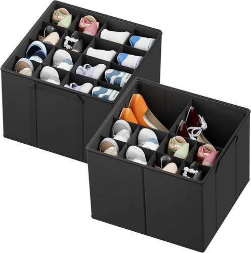 Organizer per scarpe - organizer,