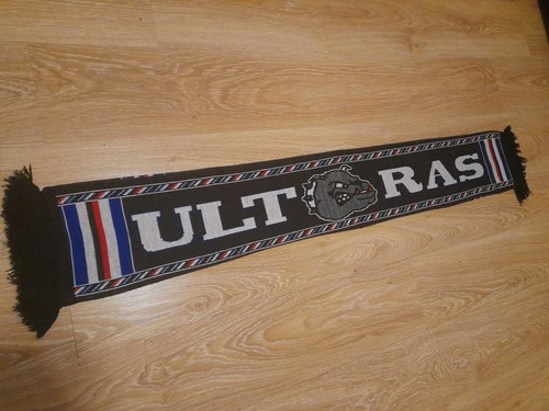 Sciarpa scarf vintage ultras - vintage,