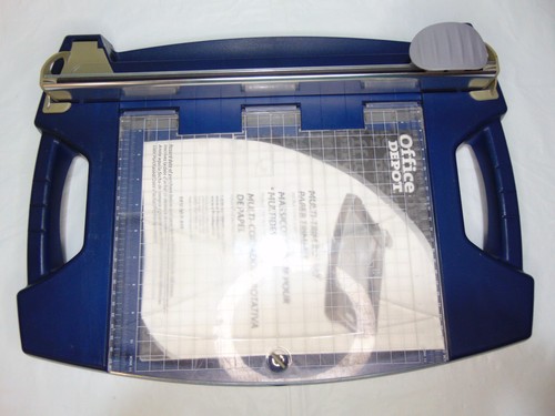 Edge pro tagliacarte foto con - edge,