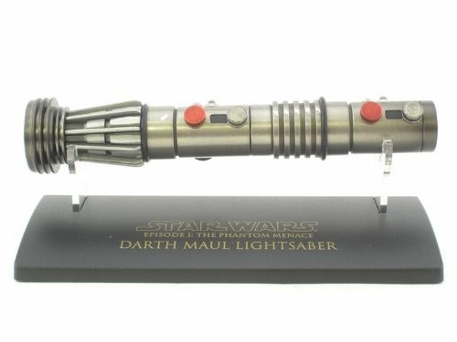 Master replicas darth - darth, maul