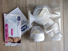 Tiralatte manuale Chicco