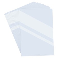 Sacchetti termoretraibili, 50