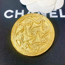 Spilla CHANEL Coco Mark
