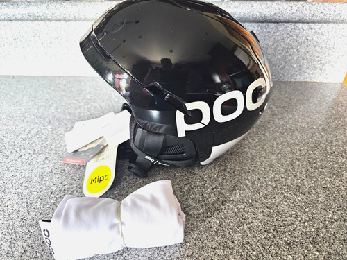 Casco sci poc obex - sci,